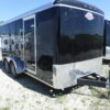 Cargo Mate Blazer Model BL716TA2 7x16 Tandem #541  <span style="color:red; font-weight:900;">In Stock</span>