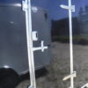 Cargo Mate Blazer Model BL716TA2 7x16 Tandem #541  <span style="color:red; font-weight:900;">In Stock</span> - Image 3