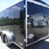 Cargo Mate Blazer Model BL716TA2 7x16 Tandem #541  <span style="color:red; font-weight:900;">In Stock</span> - Image 4