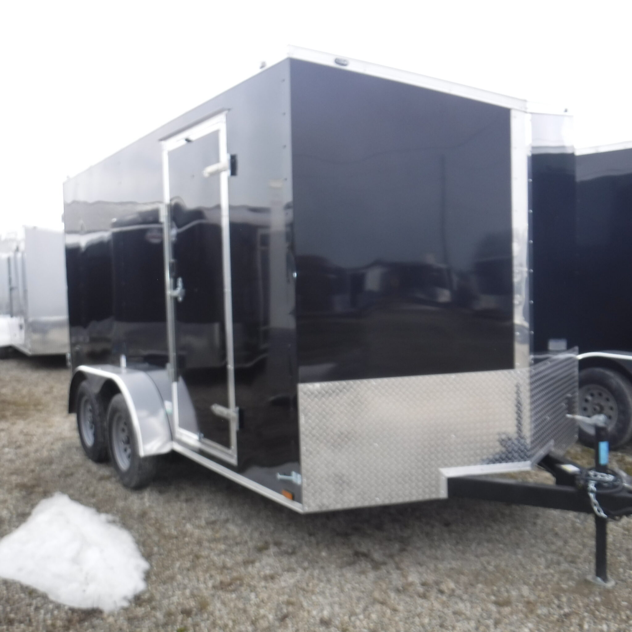 Sauders Camping & Truck Accessories Go Where Your Dreams Take You