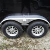 Lightning Aluminum 7x14 Model LTF714TA2 #200 <span style="color:red; font-weight:900;">In Stock</span> - Image 2