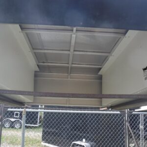 Fits  2015-2020 F150 6.6 box Model# ACC66FF15 <span style="color:red; font-weight:900;">In Stock</span>