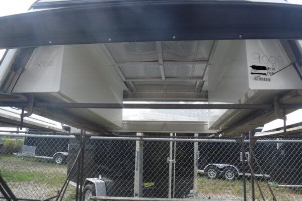 Fits  2021-2025 F150 6.6 box Model#ACC66FF21<span style="color:red; font-weight:900;">In Stock</span> - Image 2