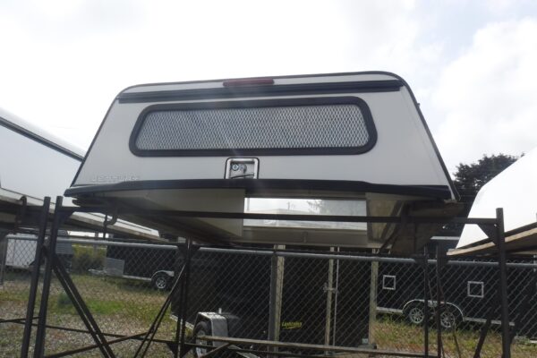 Fits  2021-2025 F150 6.6 box Model#ACC66FF21<span style="color:red; font-weight:900;">In Stock</span>