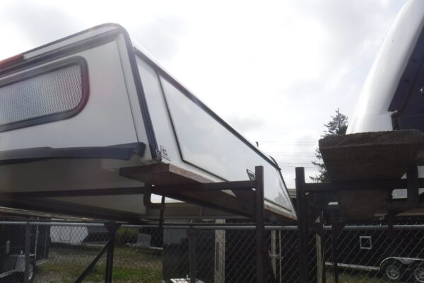 Fits  2021-2025 F150 6.6 box Model#ACC66FF21<span style="color:red; font-weight:900;">In Stock</span> - Image 3