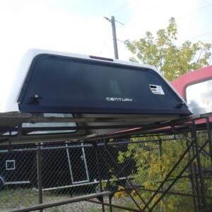 Fits  2020-2025 Chevy 6.6 box Model#67G020 <span style="color:red; font-weight:900;">In Stock</span>