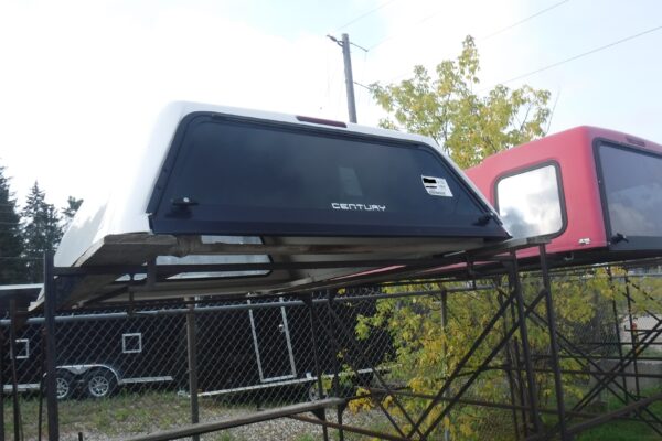 Fits  2020-2025 Chevy 6.6 box Model#67G020 <span style="color:red; font-weight:900;">In Stock</span>